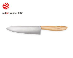 Couteau de chef