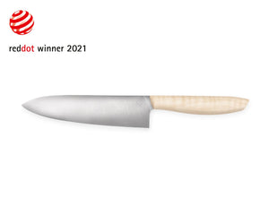 Couteau de chef